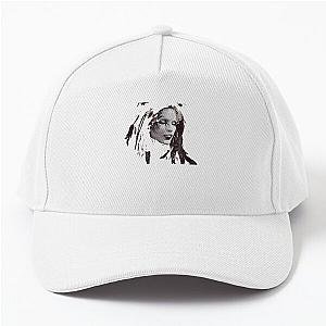 Anthrax Band Metal Cap