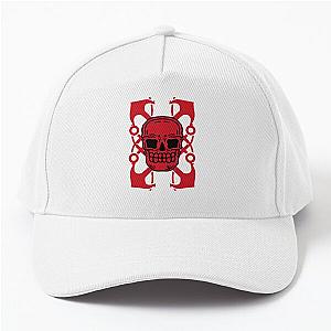 New Style Baseball Cap Anthrax T-Shirt