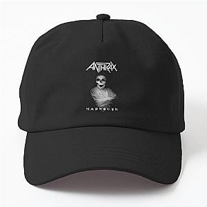 ANTHRAZ BAND Dad Hat