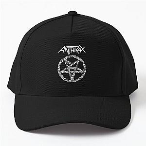 ANTHRA(X) Baseball Cap