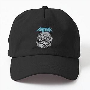 ANTHRAK Band Dad