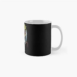 ANTHRAX Classic Band Mug