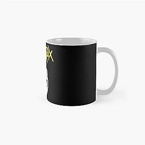 ANTHrax BAND Classic Mug