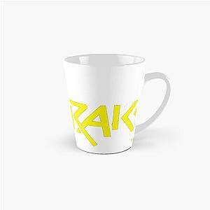 Anthrax Tall Mug