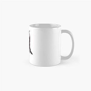 Anthrax Metal Classic Mug
