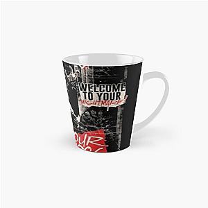 Anthrax band mug