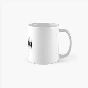 Black Hole Classic Mug