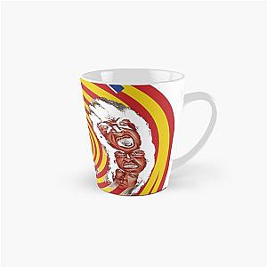 Anthrax Tall Mug