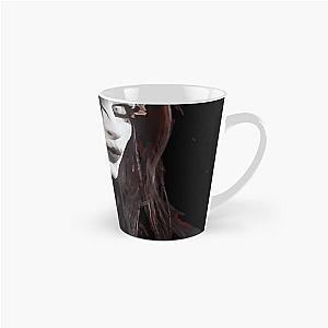 Anthrax Metal Mug