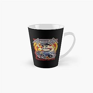Anthrax Band Mug