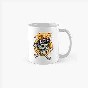 Classic Anthrax Mug