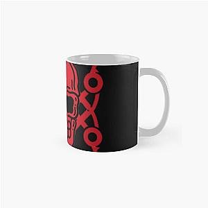 New Anthrax T-Shirt Mug