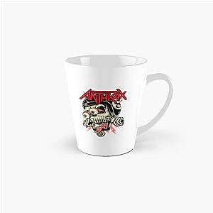 Classic Anthrax Mug
