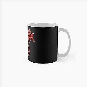 Anthrax Band Classic Mug