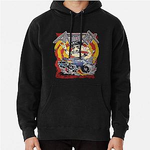 Anthrax Hoodie