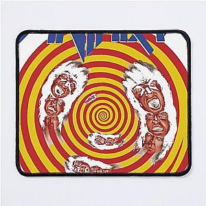 Anthrax Mouse Pad