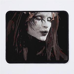 Anthrax Metal Mouse Pad
