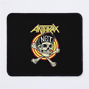 Animated dog Mouse Pad