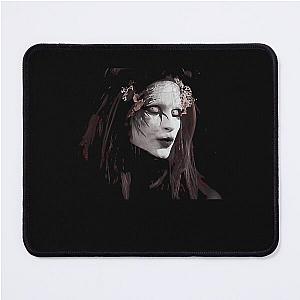 Anthrax Metal Mouse Pad