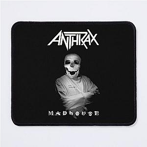 ANTHRAX Mouse Pad