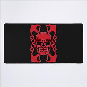 New Style Anthrax T-Shirt Mat