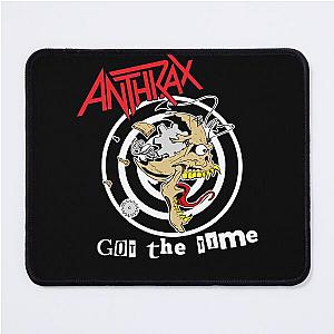 Classic Band Mouse Pad