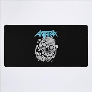 ANTHrax Band Desk Mat