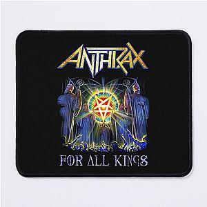 ANTHRAX pad