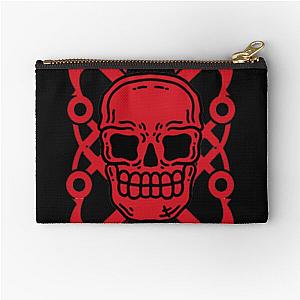 New Anthrax Pouch