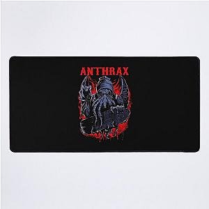 ANTHRAK Band Desk Mat
