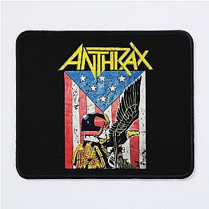 Anthrax Band Mouse Keeper