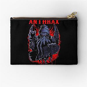 ANTHRAX BAND Pouch
