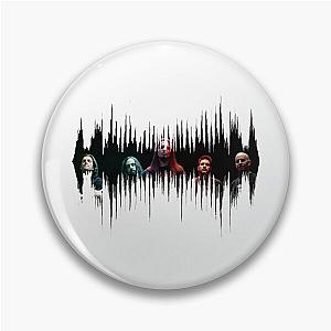 Black Hole Pin