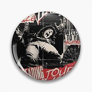 Anthrax Pin
