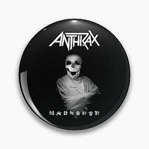 ANTHRA A Band Pin