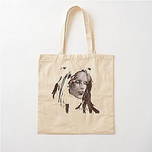 Anthrax Metal Cotton Tote