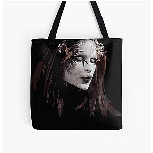 Anthrax Band Metal Tote Bag