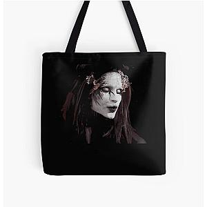 Anthrax Metal Tote Bag