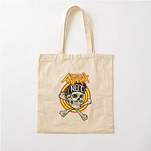 Classic Anthrax Tote Bag