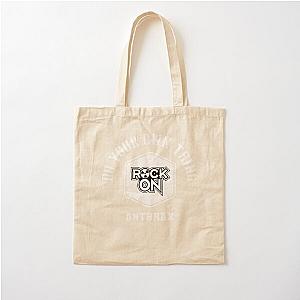 Do Your Own Thing Anthrax Bag