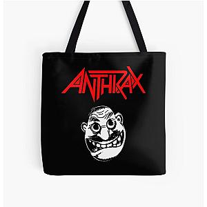 Classic Band Tote Bag