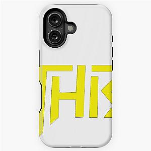 Anthrax iPhone Tough Case