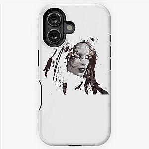 Anthrax Metal iPhone Case