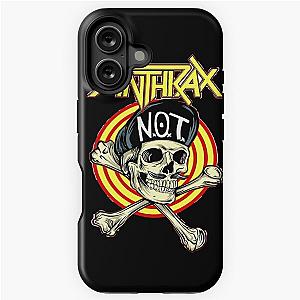 Animated iPhone Tough Case