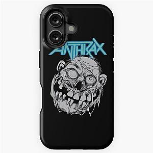 ANTHRAX BAND Case