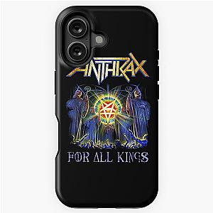 ANTHRAX BAND Tough Case