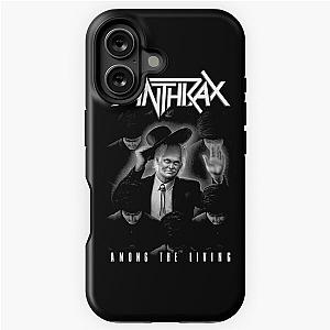 ANTHRAX BAND Case