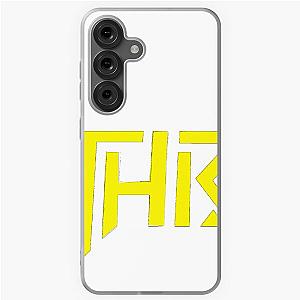 Anthrax Samsung Galaxy Soft Case