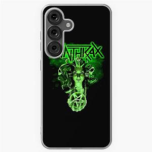 Anthrax Broken The Samsung Galaxy Soft Case