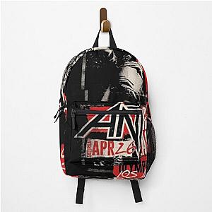 Anthrax Backpack